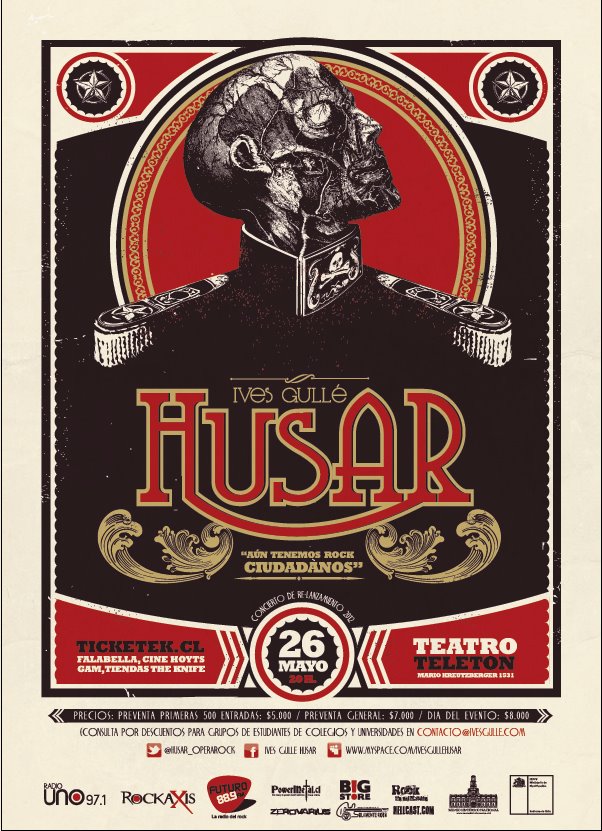 husar