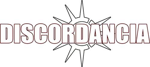 Discordancia Webzine