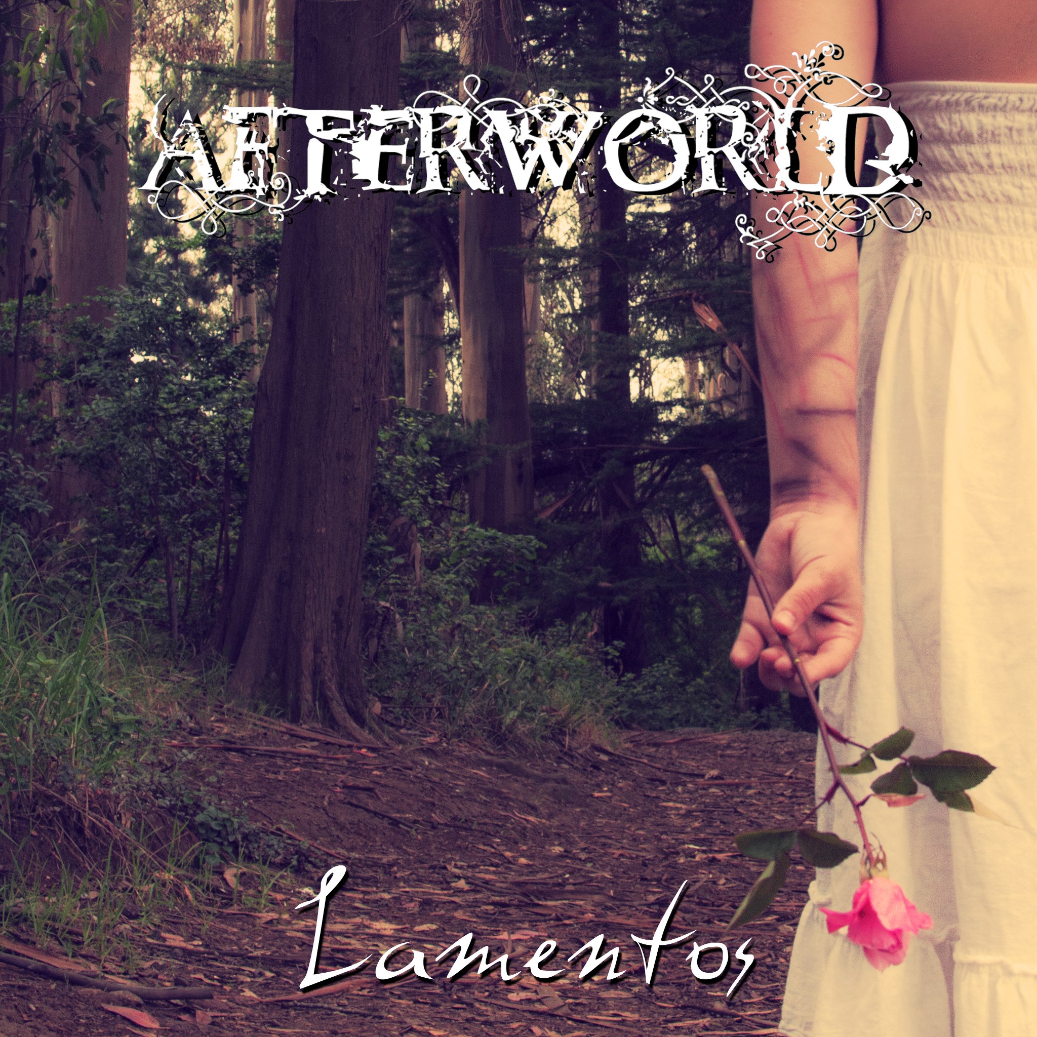 Afterworld
