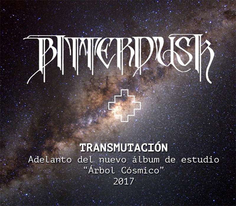 Bitterdusk lanzaru00e1 nuevo disco