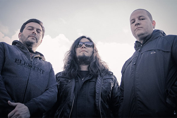 Line up 2013 de Psicosis