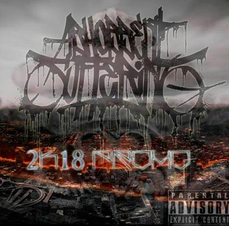 Descarga - 2018 - Abhorrent Suffering - Promo 2018