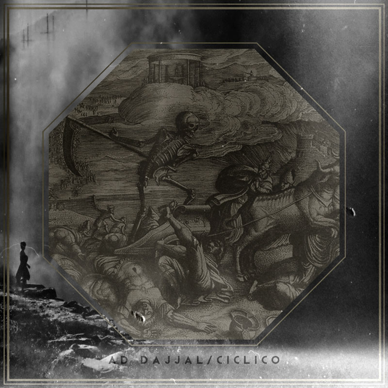 Descarga - Ad Dajjal - Ciclico - 2013