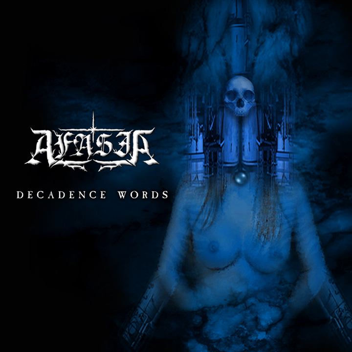 Afasia ~ Decadence Words ~ Death / Doom