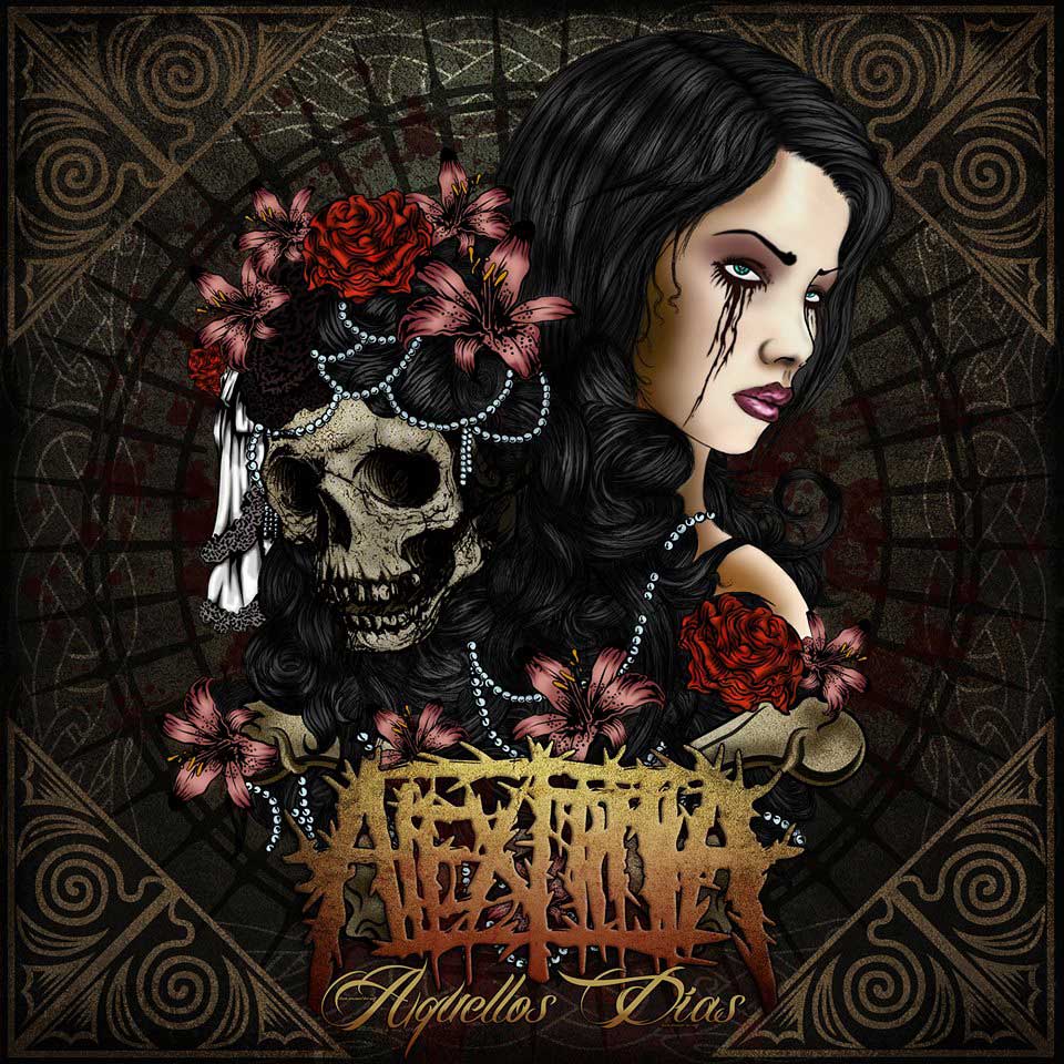 Descarga - AlexItimiA - Aquellos Días - 2013