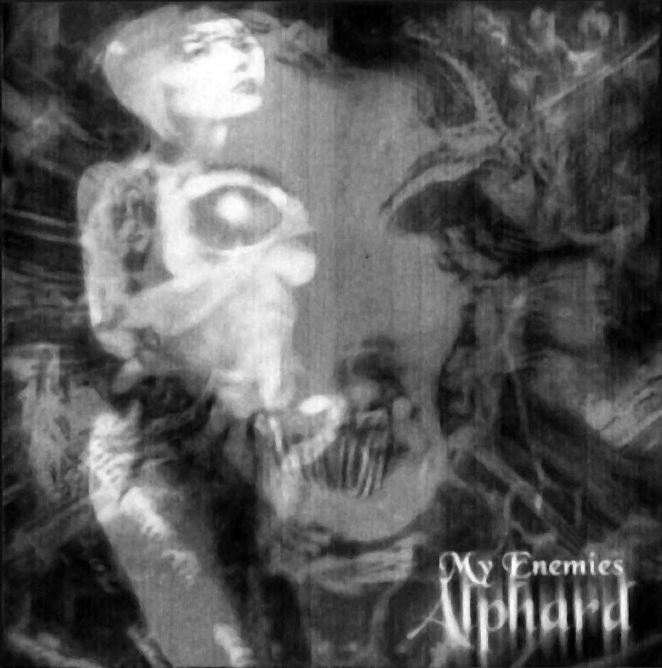 2002 ~ Alphard ~ My Enemies