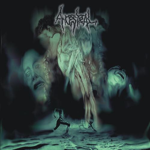 Descarga - Ancestral - Vomito del Imperio - 2006