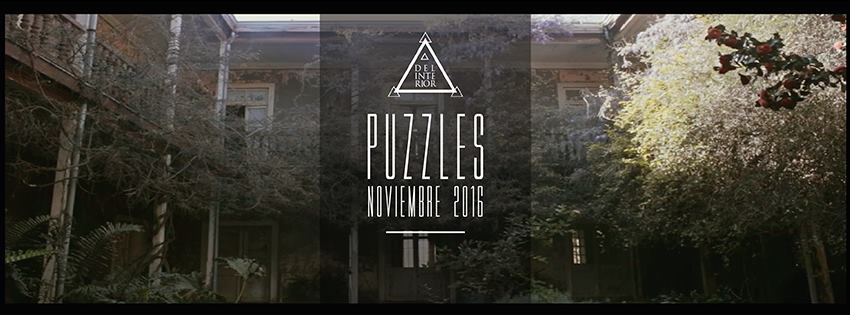 Puzzles AndragoN