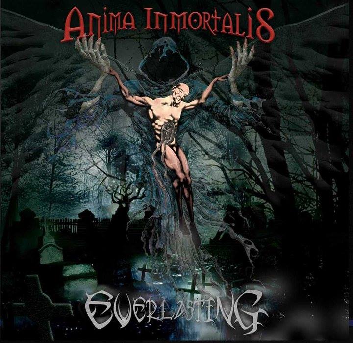 Descarga - Anima Inmortalis - Everlasting - 2004