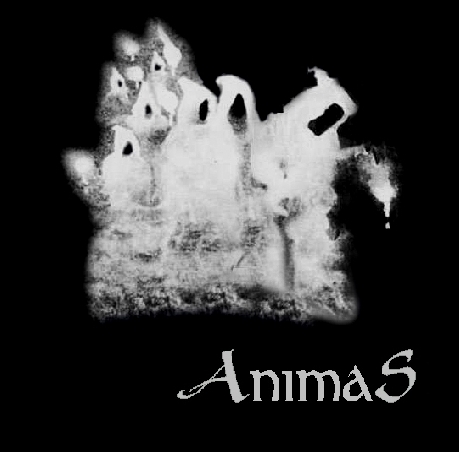 Descarga - Animas - Between Thorns - Metal
