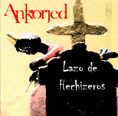 Download: Ankorjed - Lazo de hechizeros