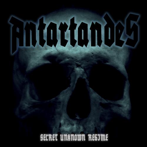 secret unknown regime