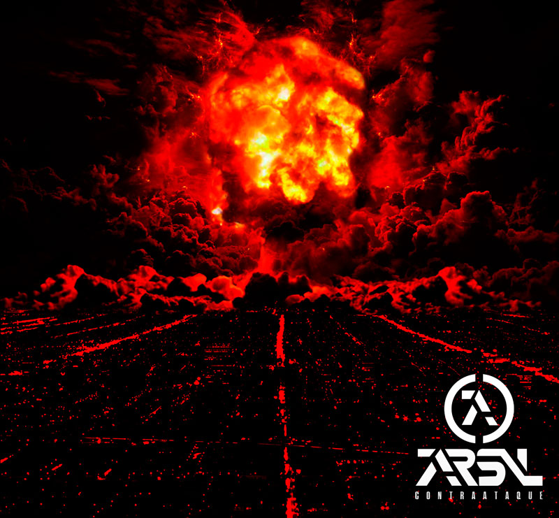 Descarga - Arsenal - Contraataque - 2015