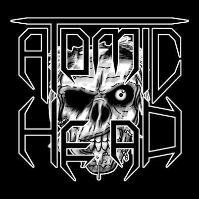 Descarga - Atomic Head - Atomic Head - 2006