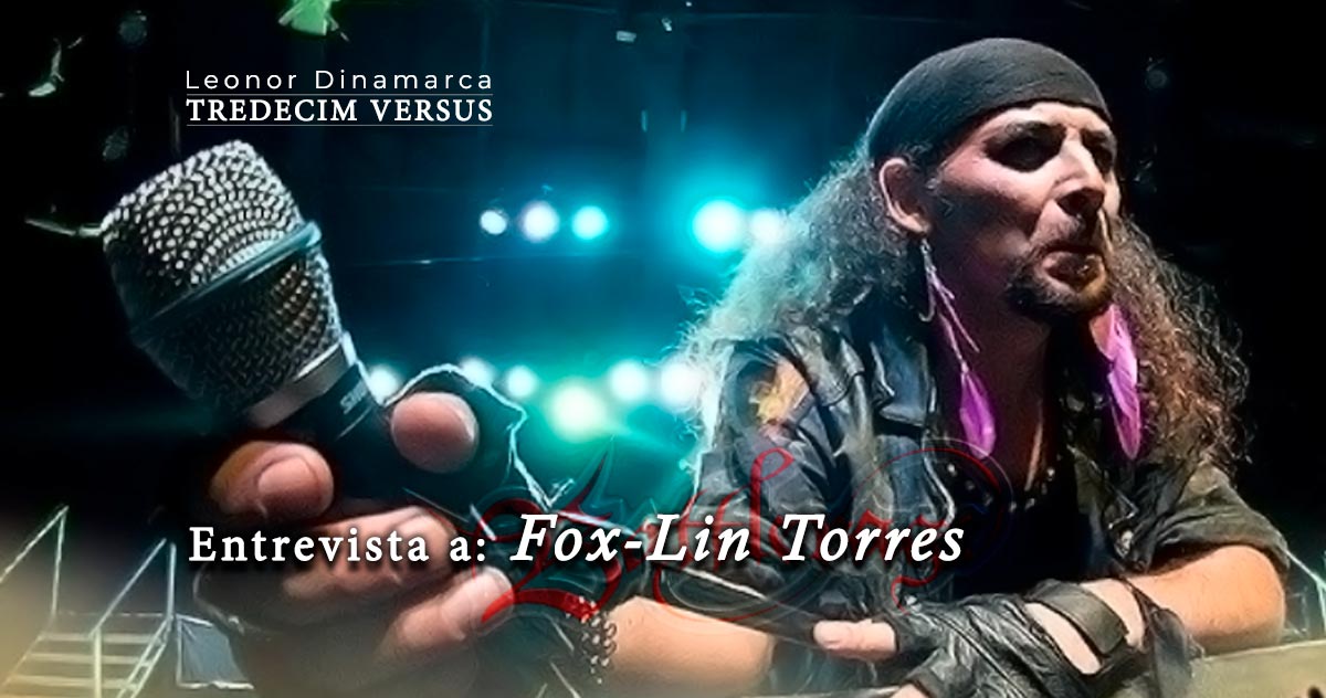 Fox-Lin Torres: 