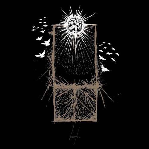 Bauda - Oniirica - Cover 2012