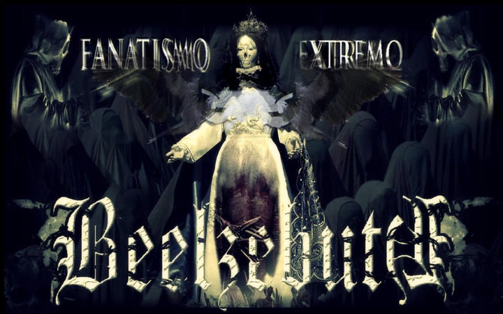 Descarga Beelzebuth - Fanatismo Extremo - Black Metal