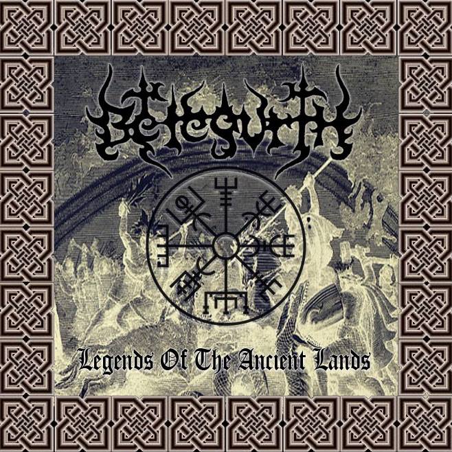 Belegurth - Legends of the ancient lands - 2012