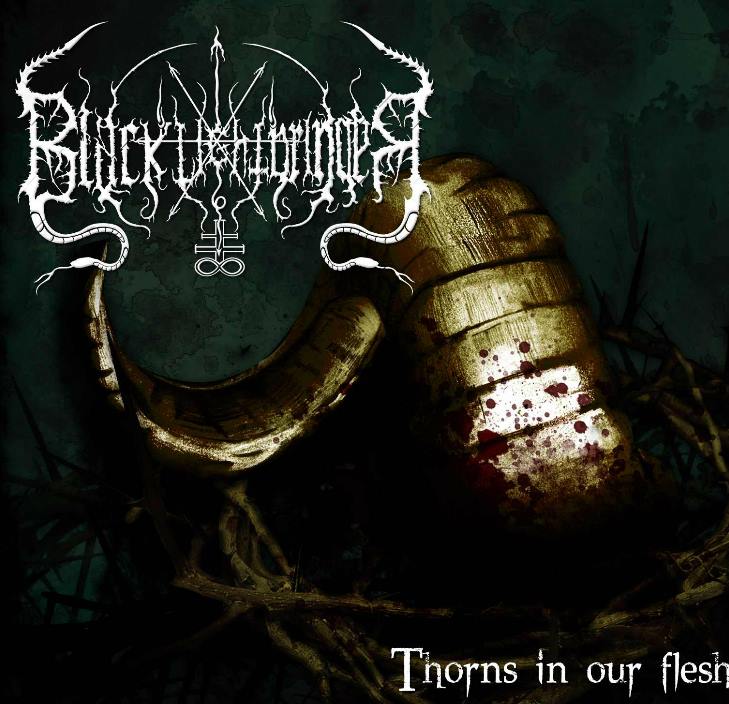 Descarga - Black Light Bringer - Thorns in our Flesh - 2014