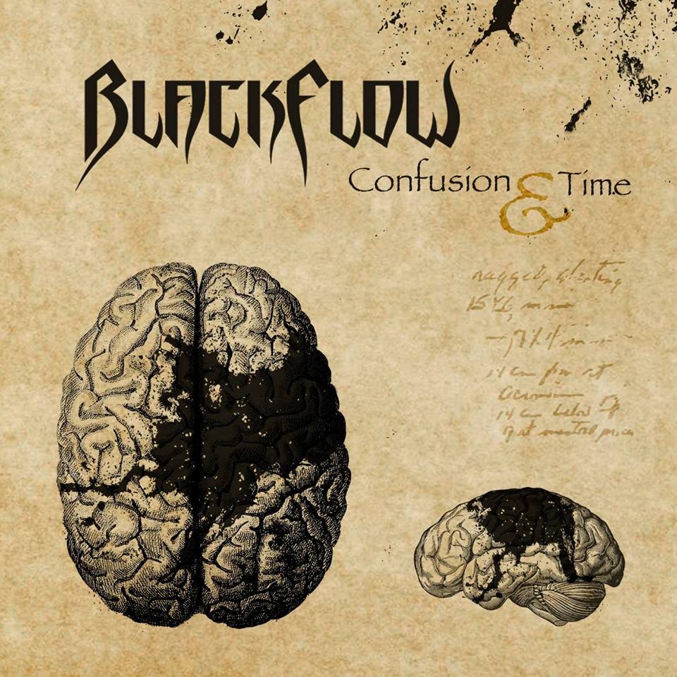 Blackflow ~ Confusion & Time