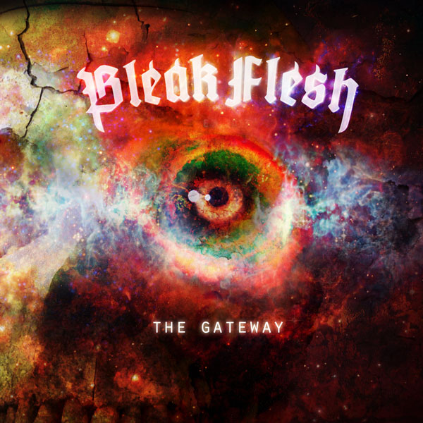 Descarga Blëak Flësh ~ The Gateway ~ 2013