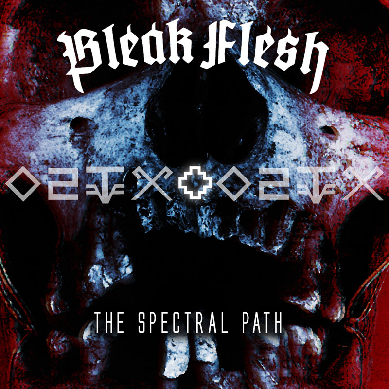 Bleak Flesh lanza The Spectral Path