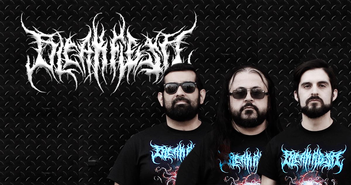 Connotado baterista participaru00e1 en nuevo disco de Bleak Flesh