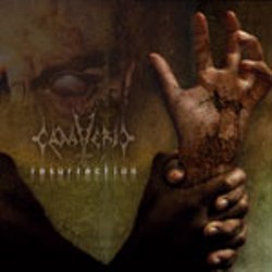 Cadaveric - Resurrection - Death Thrash