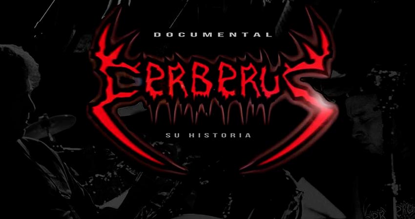 Lanzan documental sobre los 25 au00f1os de Cerberus
