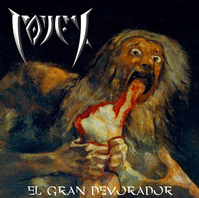 Descarga - 2016 - Codex - El Gran Devorador