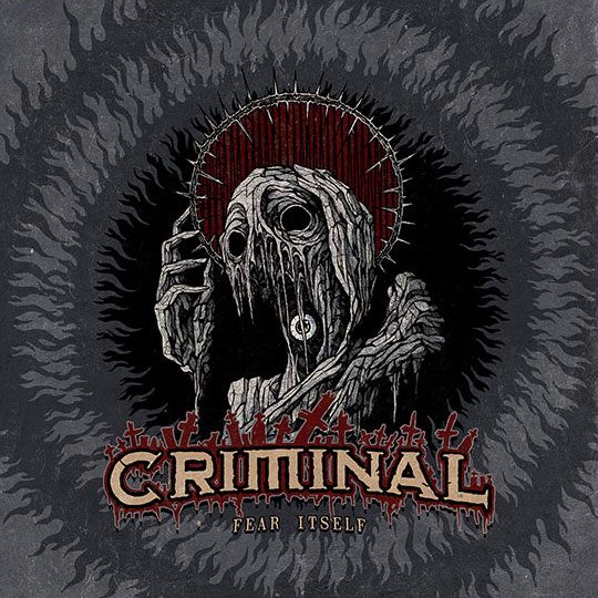 Criminal / Fear itself / Disco 2016