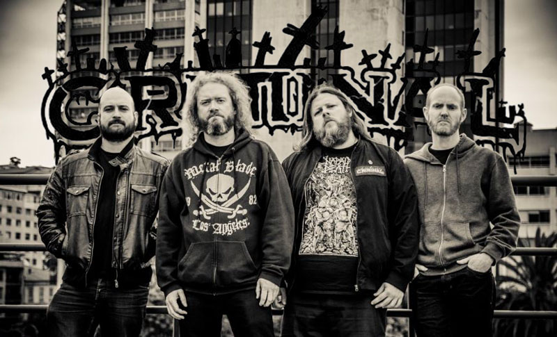 Criminal celebraru00e1 los 20 au00f1os de Dead Soul