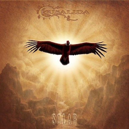 Descarga - 2012 - Crisalida - Solar