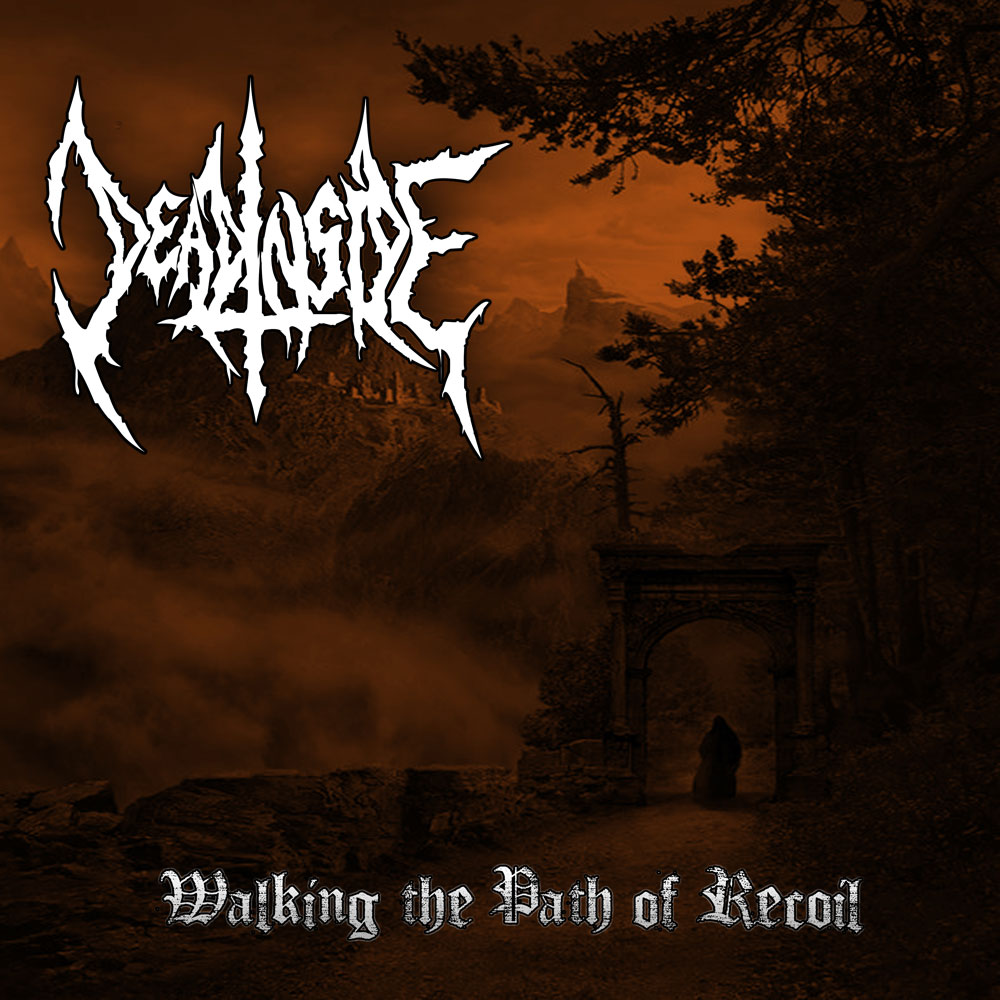 Download ~ Deadinside ~ Walking The Path Of Recoil