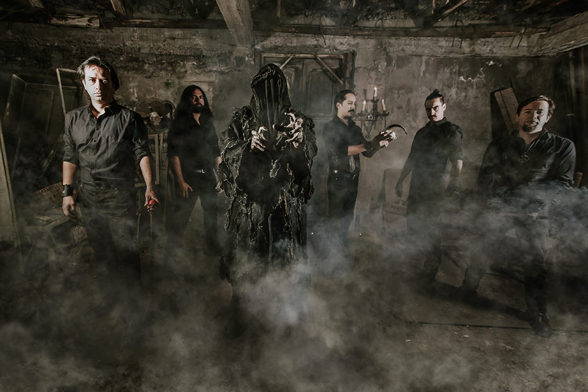 Decem Maleficium 2019