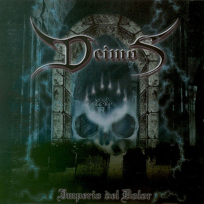 Descarga - Deimos - Imperio del Dolor - 2002