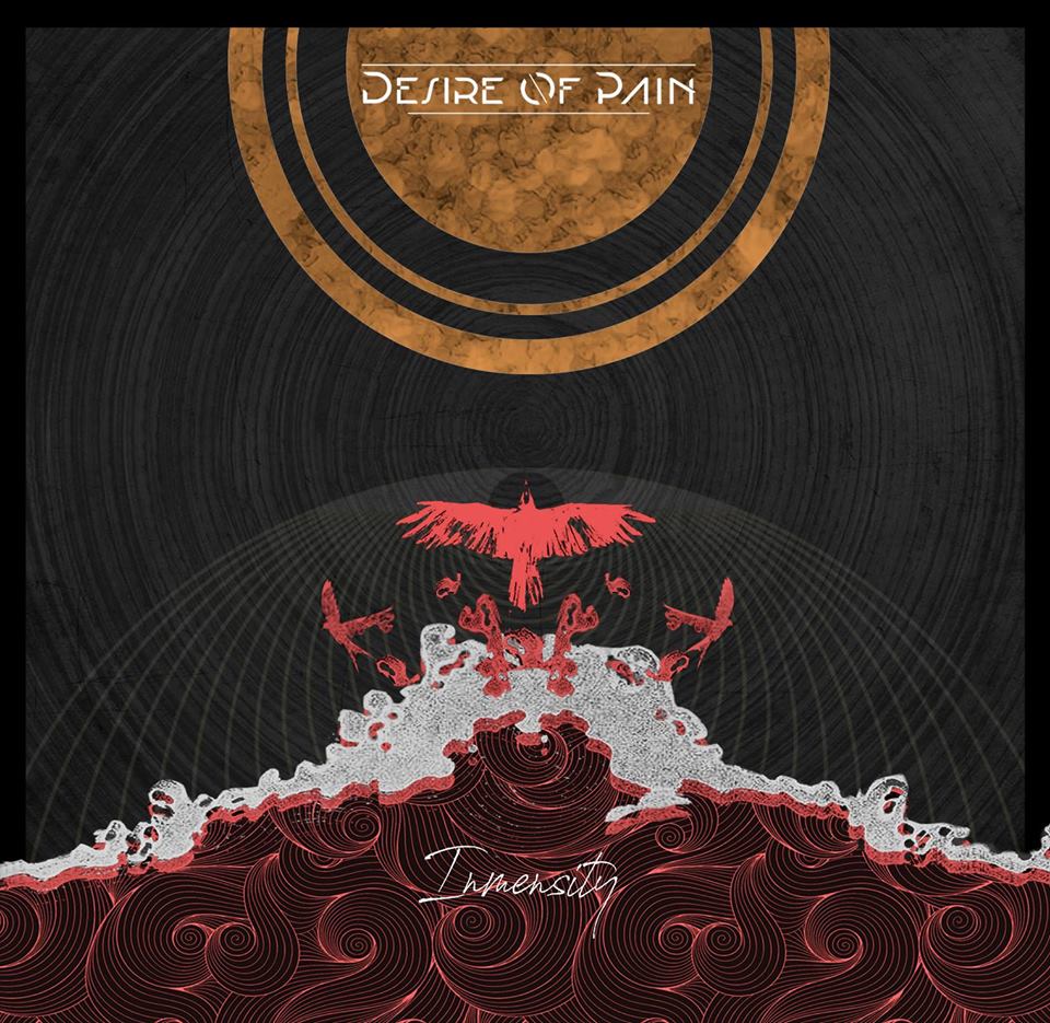 Desire of Pain - Inmensity
