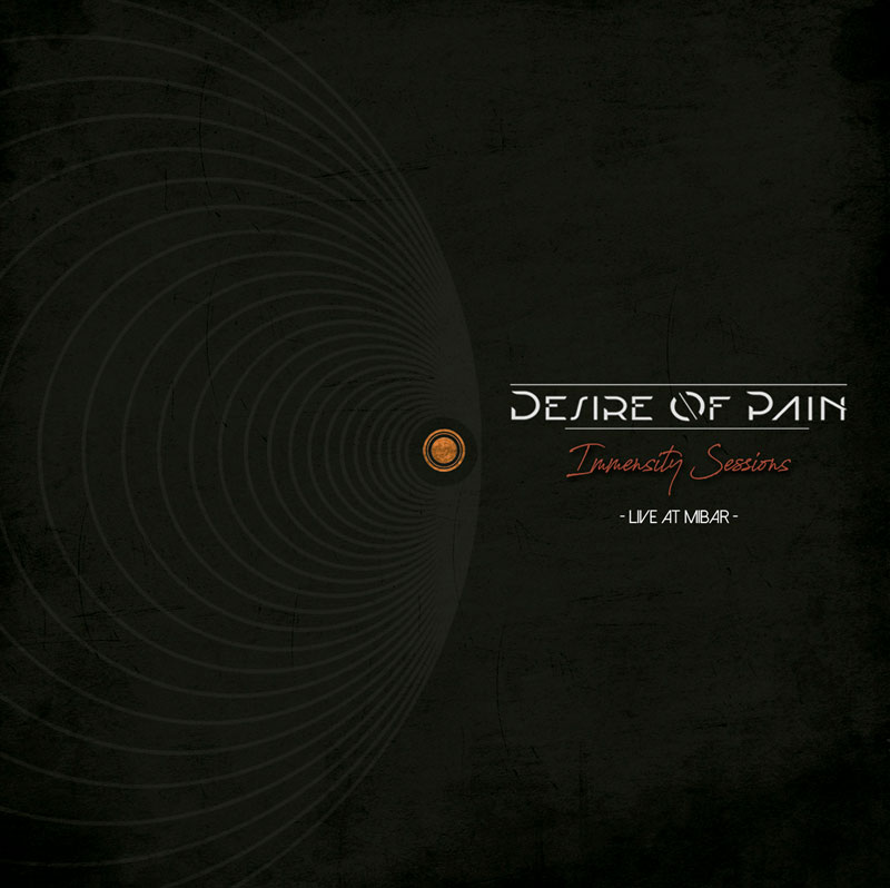 Descarga - 2019 - Desire of Pain - Immensity Sessions