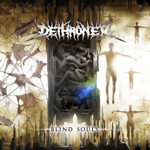 Dethroner ~ Blind Souls
