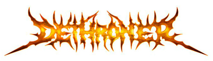 Logo Dethroner