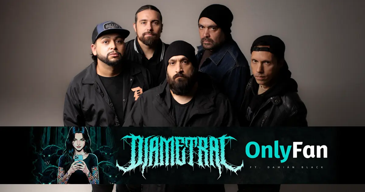 Diametral amplía los límites en Onlyfan