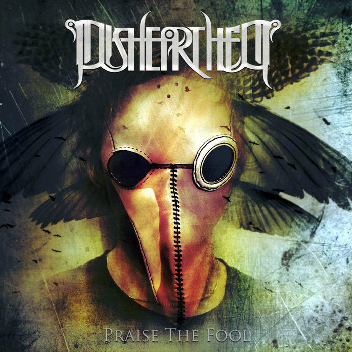 Descarga - Dishearthed - Praise The Fool - 2012