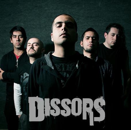 Dissors