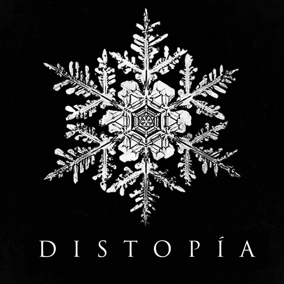Descarga - Distopia - Errantes En Un Mundo Dominado Por Presuntas Certezas - 2013