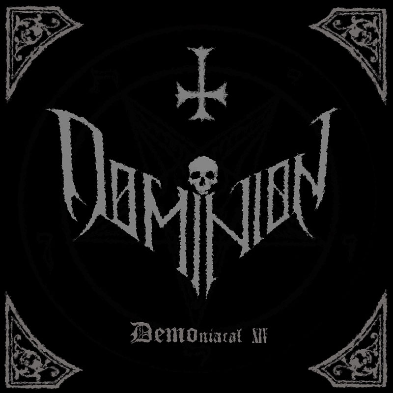 Descarga - Dominion - DEMOnical - 2014