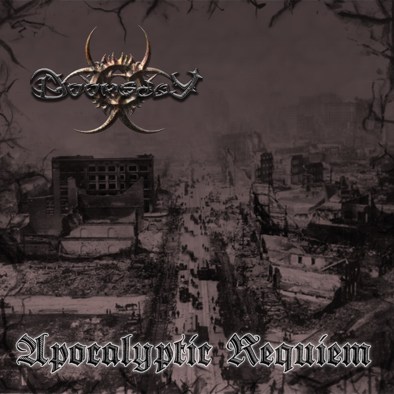 Download: Doomsday - Apocalyptic Requiem ~ 2012