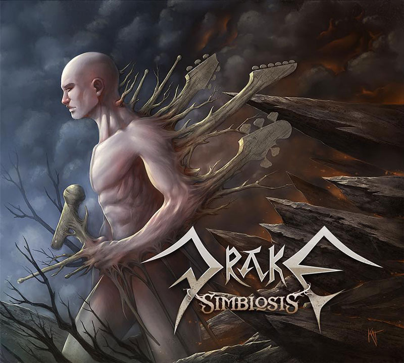 Drake presenta portada de su próximo disco