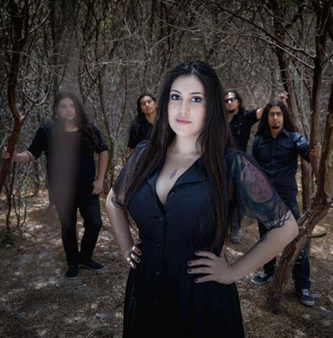 Entrevista a Egregor