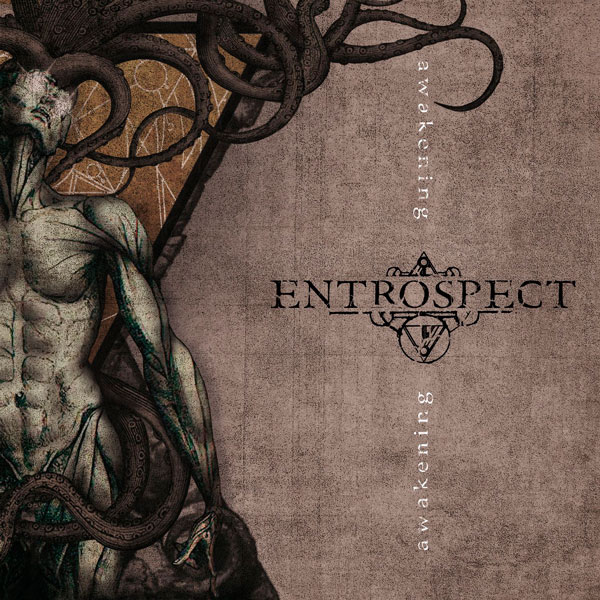Download ~ Entrospect ~ Awakening ~ Death Metal