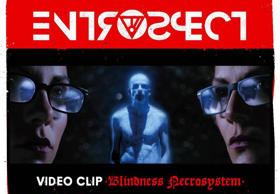 Primer single del pru00f3ximo disco de Entrospect